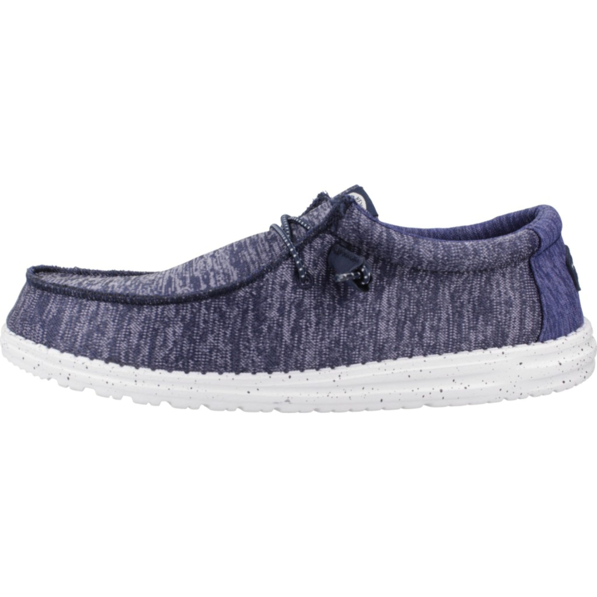 DERBIES - OXFORD HEY DUDE WALLY SPORT KNIT