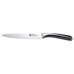 Cuchillo trinchador 20cm elegance en acero inoxidable masterpro