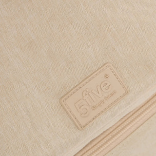 Sac repas isotherme 8,5L beige