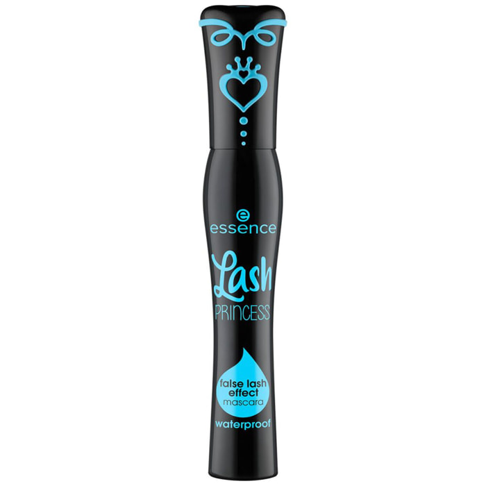 Lash Princess False Lash Effect - Mascara Effet Faux Cils Waterproof 12 ml