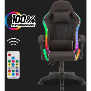 Chaise gaming SKILLKORP C5L