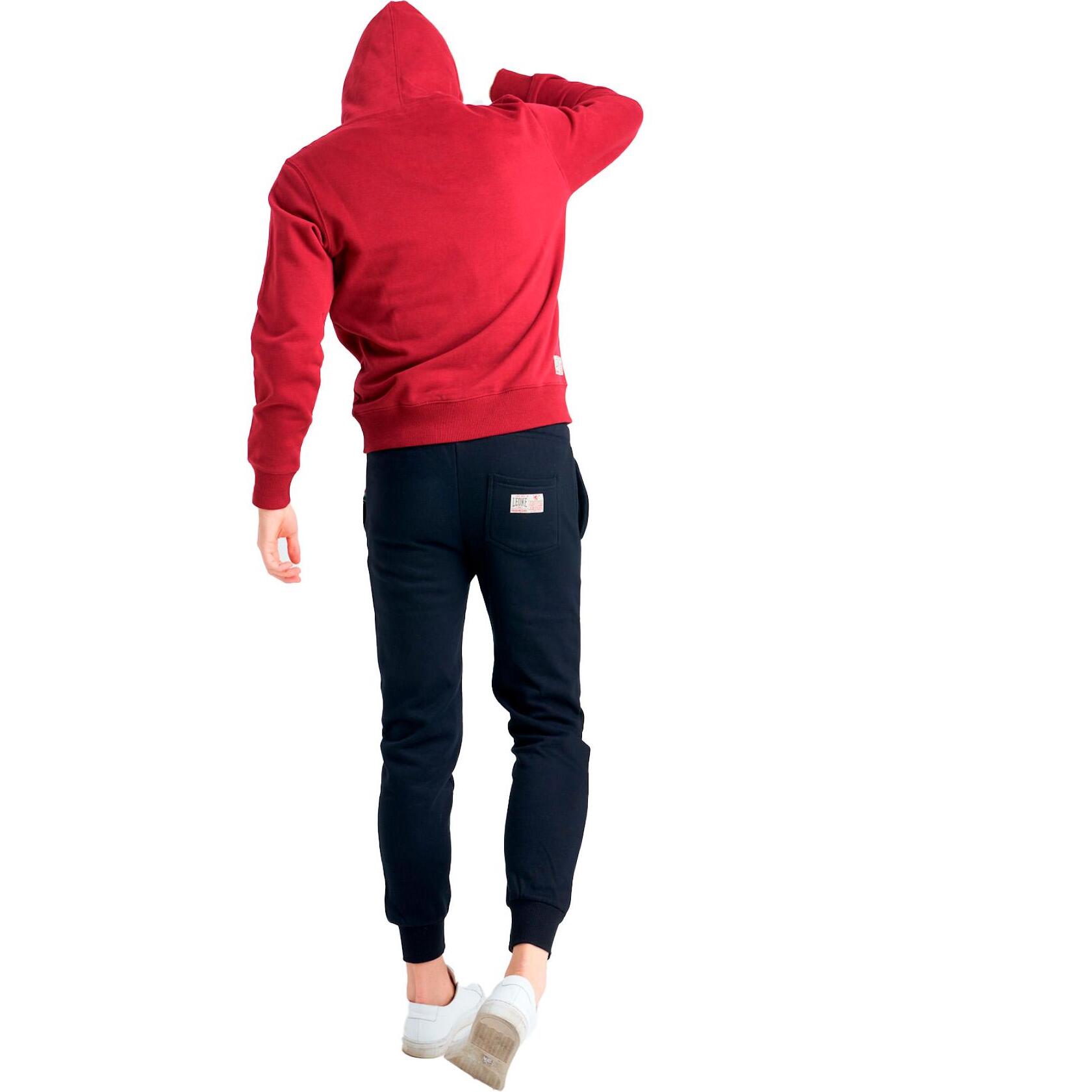 Tuta da uomo Vintage Big Logo