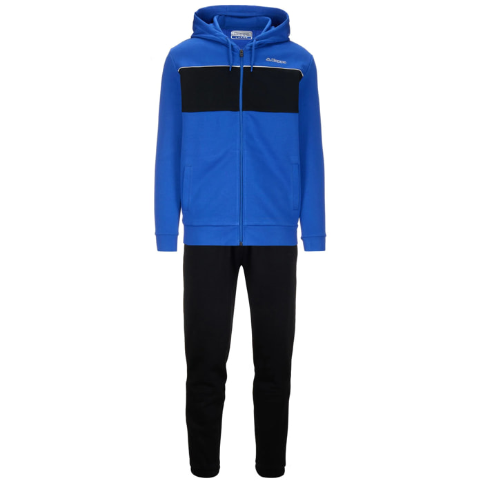 Chandal Kappa Hombre LOGO FURI
