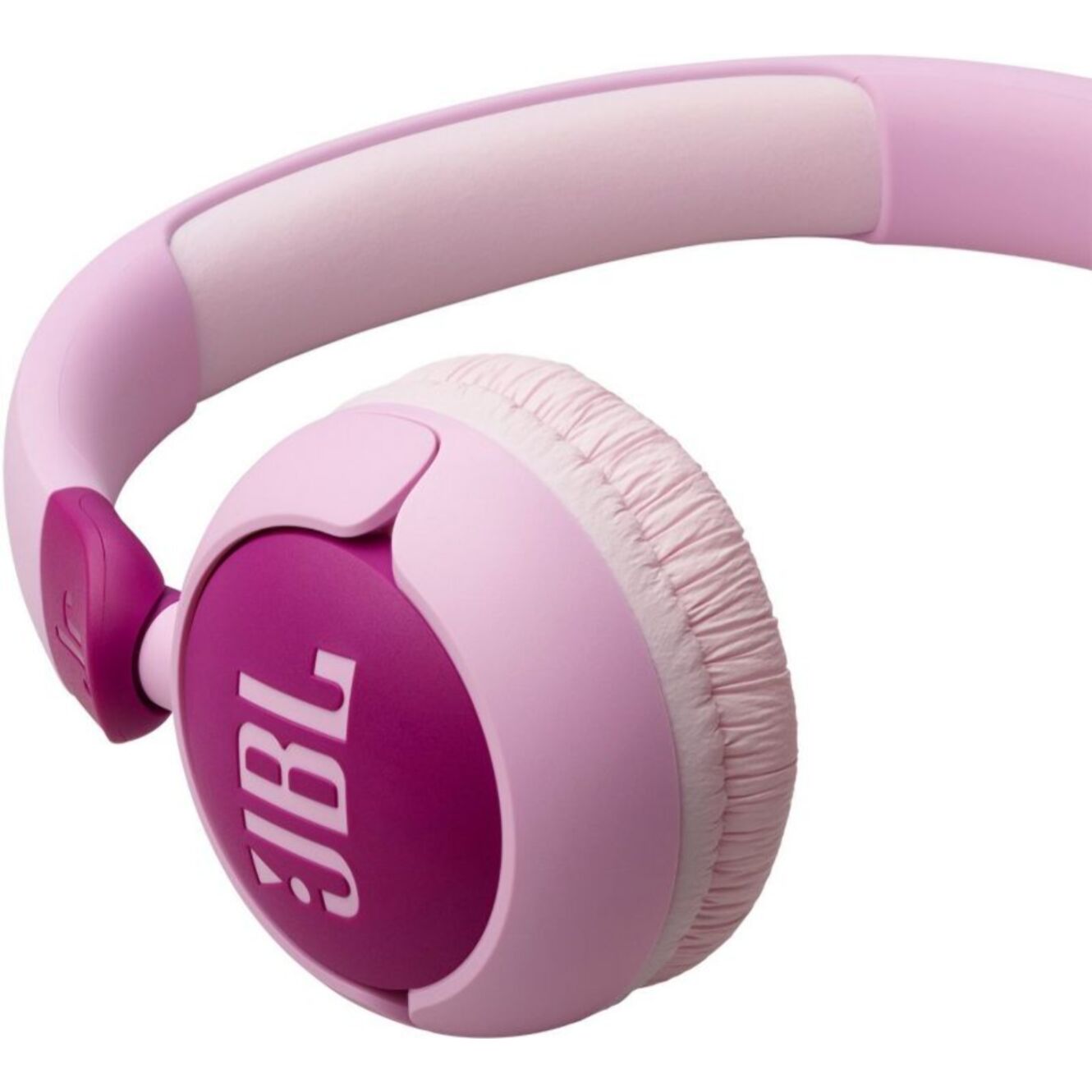 Casque JBL Junior 320 filaire Violet