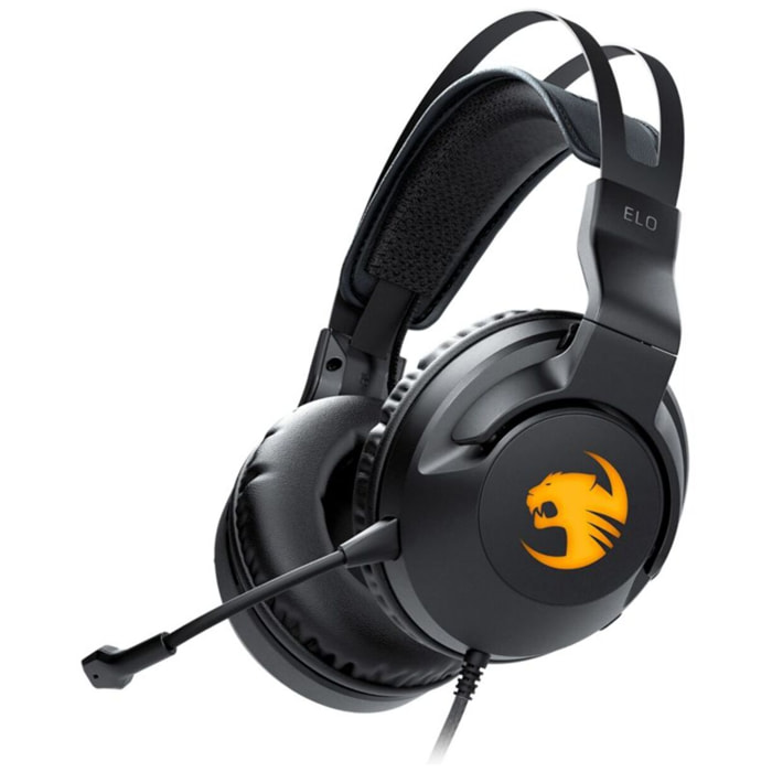 Casque gamer ROCCAT ELO 7.1 USB