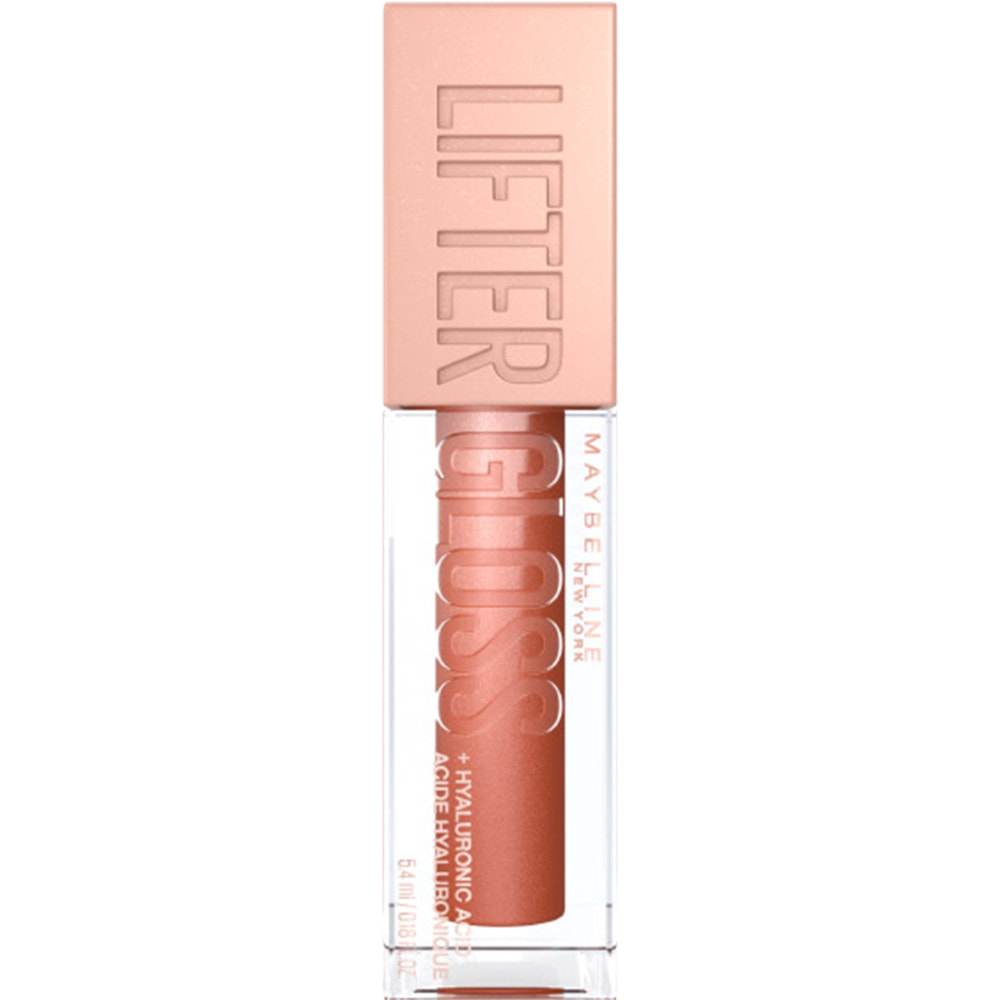 Maybelline NY Lifter gloss 017 COPPER NU