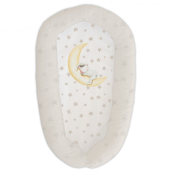 COJIN MOISES MARLON NIGHT BEIGE