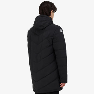 Kappa - Giacche Uomo Nero - Kappa4Football Giambolo