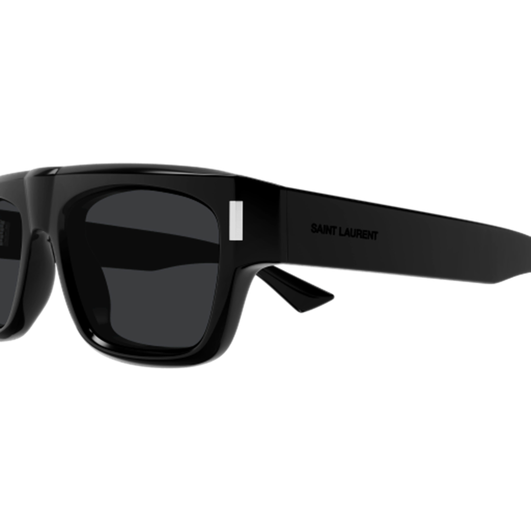 Gafas de Sol Saint Laurent SL 762-001 de Acetato Hombre 55 mm