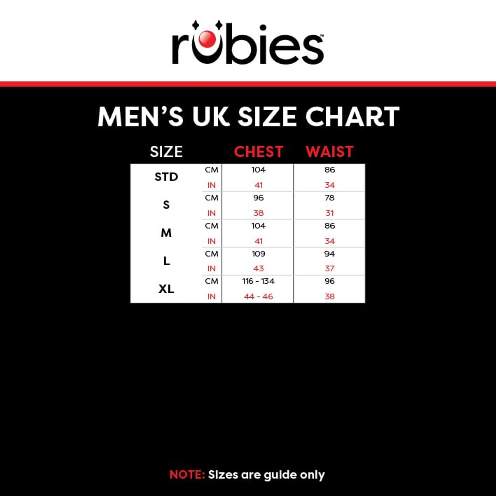 DISFRAZ POWER RANGERS ROJO MGM AD