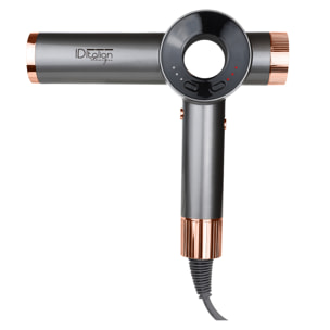Sèche-Cheveux Cyclone Balance BLDC