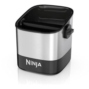 Bac à marc NINJA Knock box