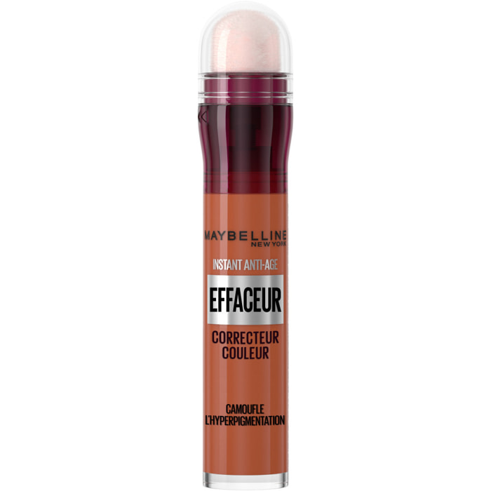 Maybelline New York Instant Effaceur Correcteur Orange