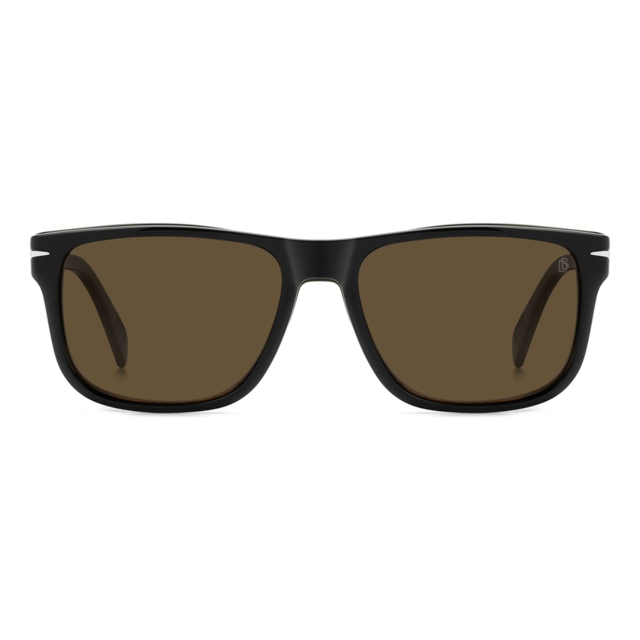 Gafas de Vista David Beckham DB 1188/C 0MY Polarizadas de Acetato Hombre 57 mm