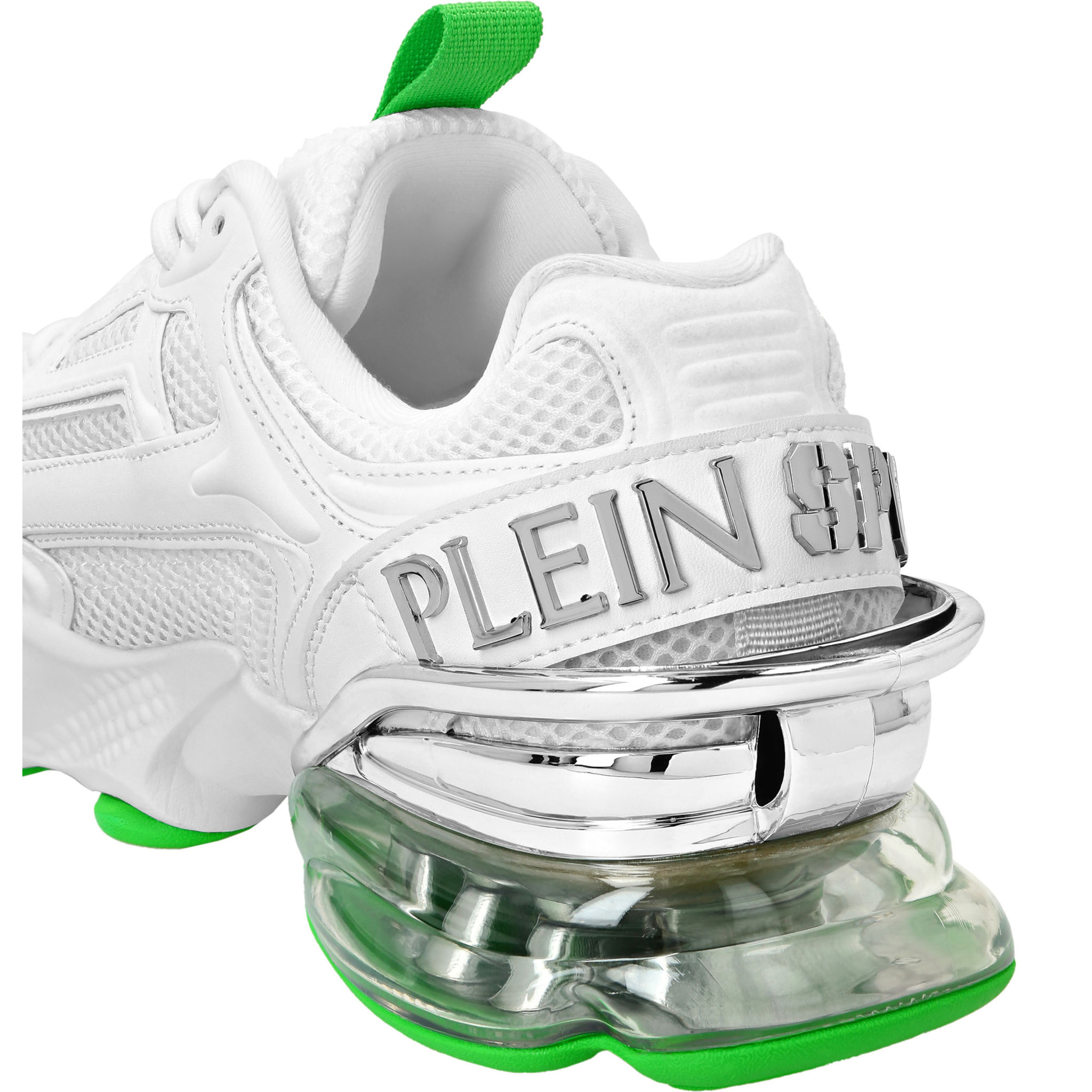 PLEIN SPORT Sneaker Runner PS