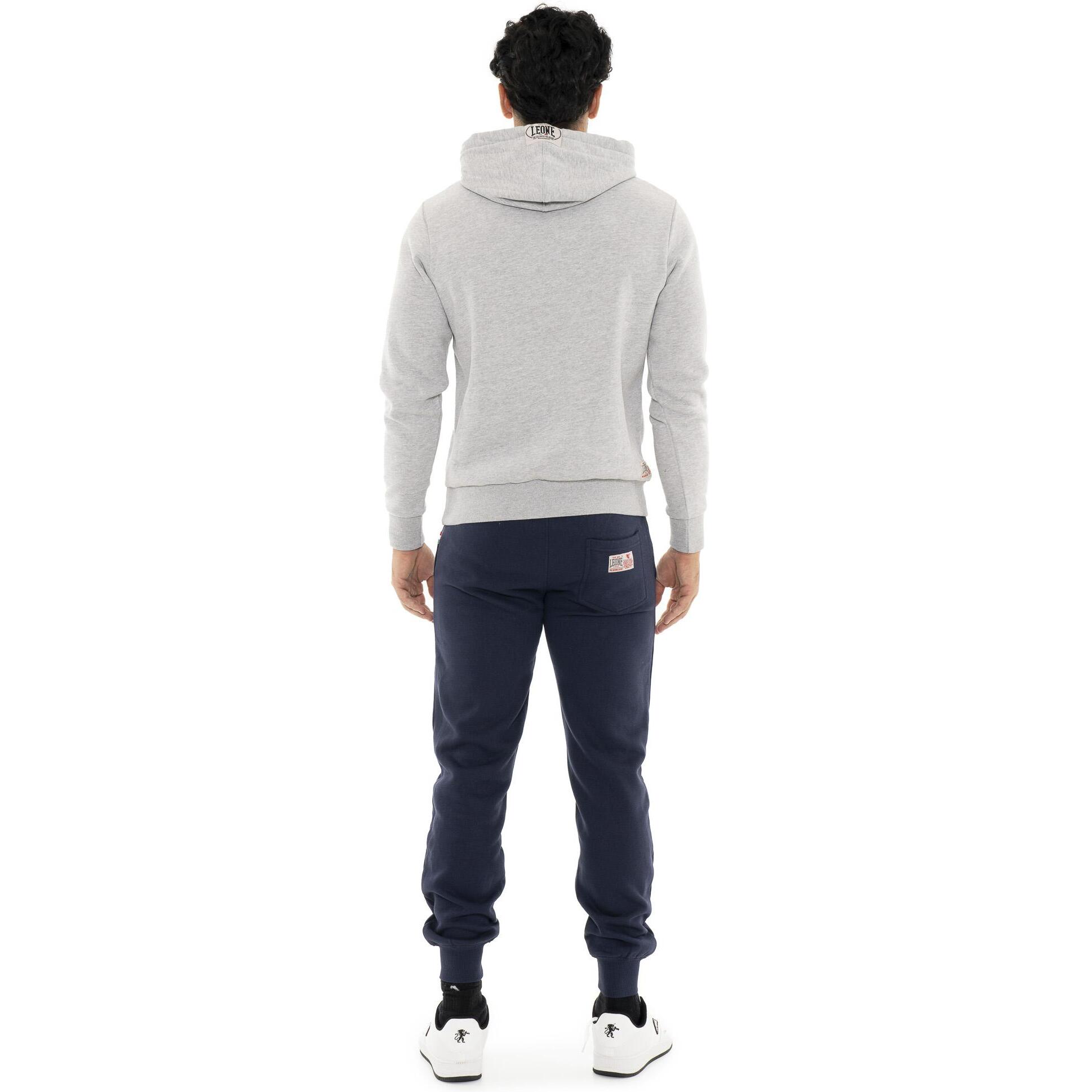 Tuta da uomo Vintage Big Logo