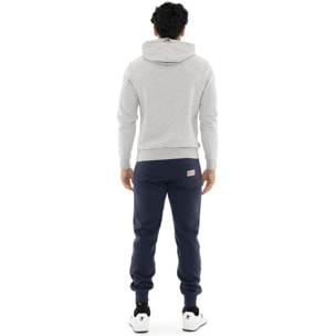 Tuta da uomo Vintage Big Logo