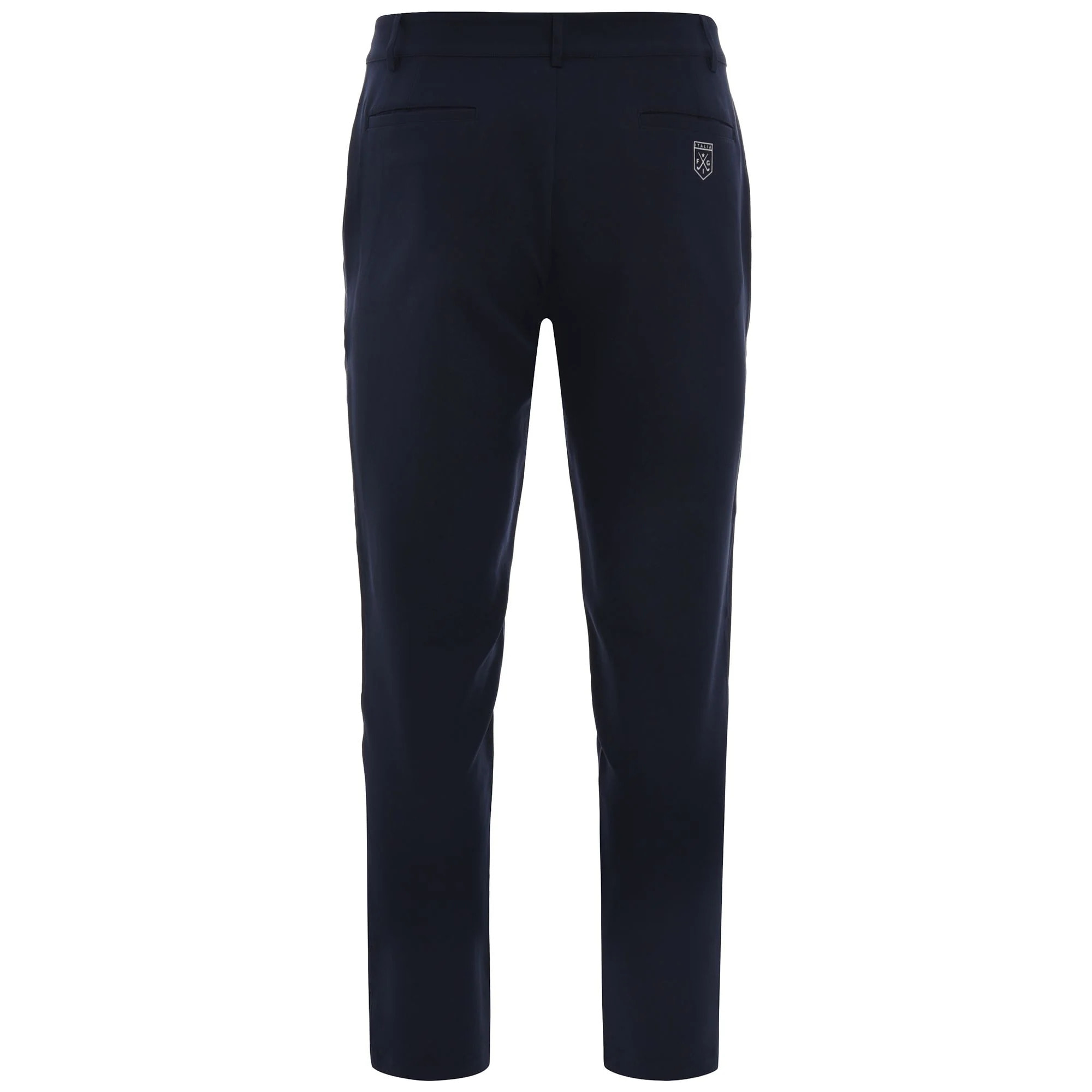 Kappa - Pantaloni Uomo Blu - SUVIR