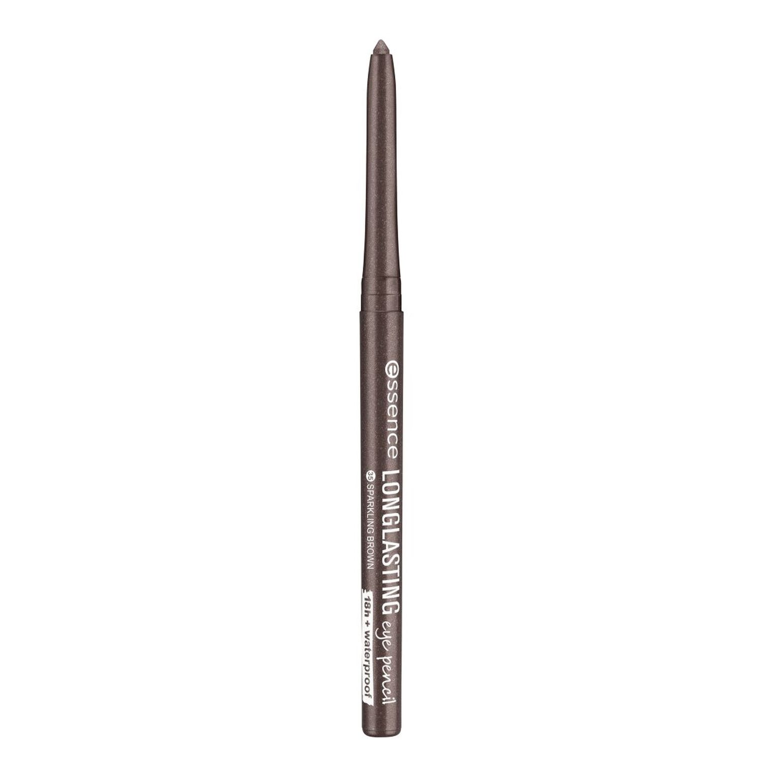 Long-Lasting Eye Pencil  - Crayon khôl Longue Tenue