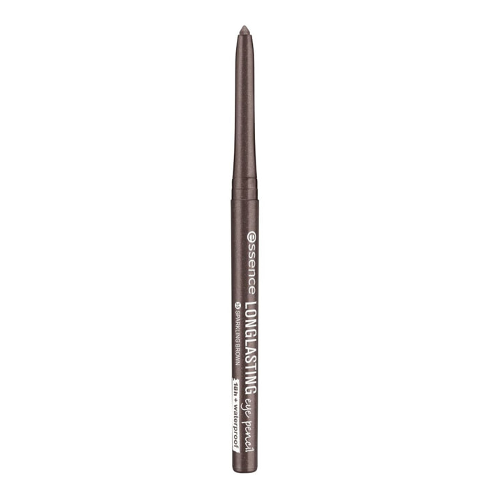 Long-Lasting Eye Pencil  - Crayon khôl Longue Tenue
