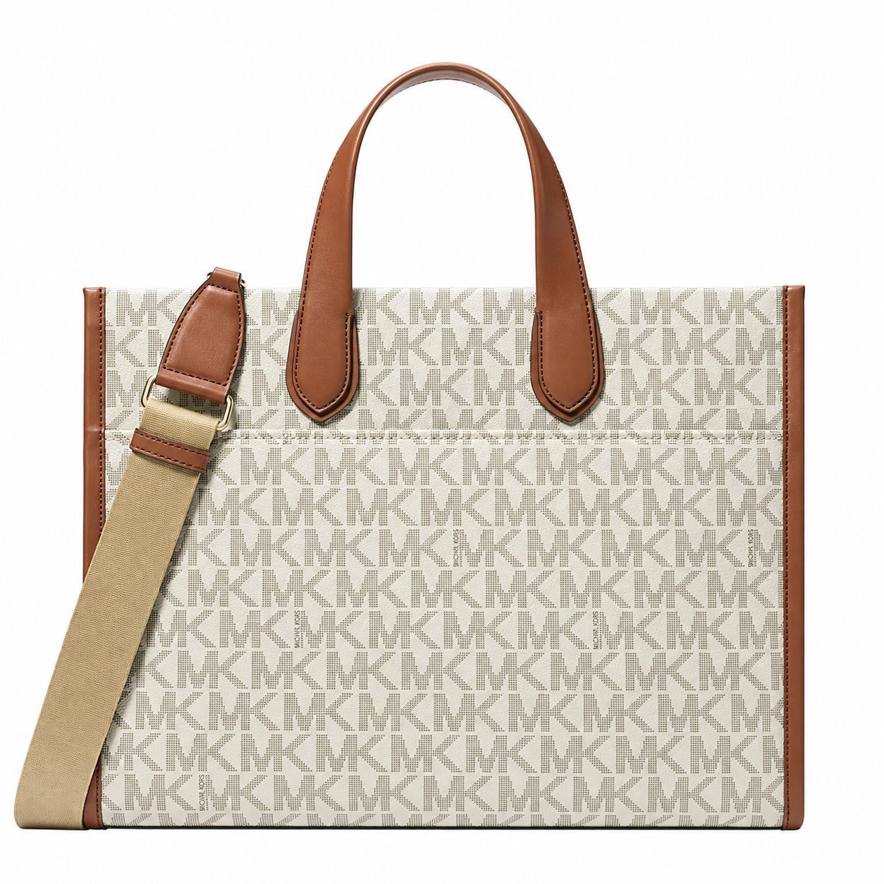 Michael Kors Bolso para Mujer 38T5G3GT3B-VANILLA