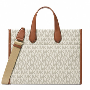 Michael Kors Bolso para Mujer 38T5G3GT3B-VANILLA