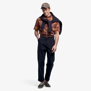 Sebago - Camicie Uomo Donna Multicolore - Muddyriver