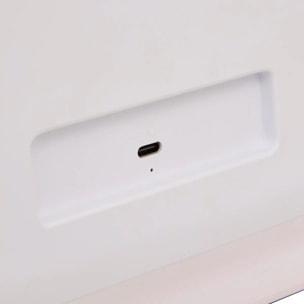 Miroir pivotant LED Holly L27cm