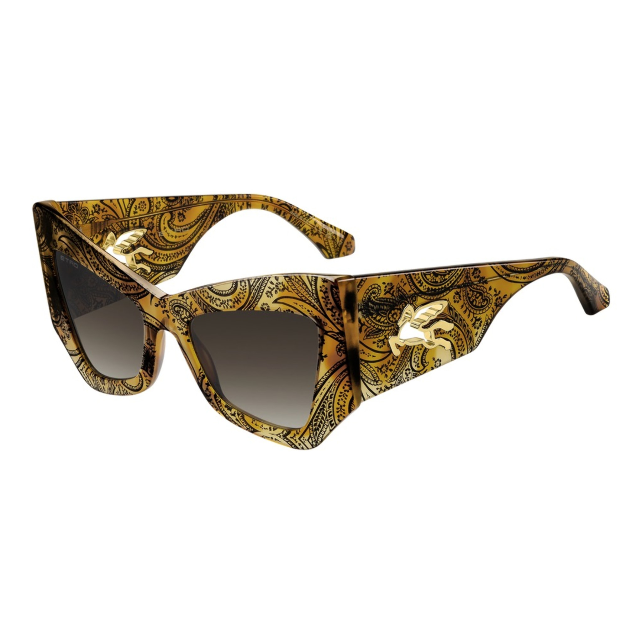 Gafas de Sol EtroMANIA 086 de Acetato Mujer 55 mm