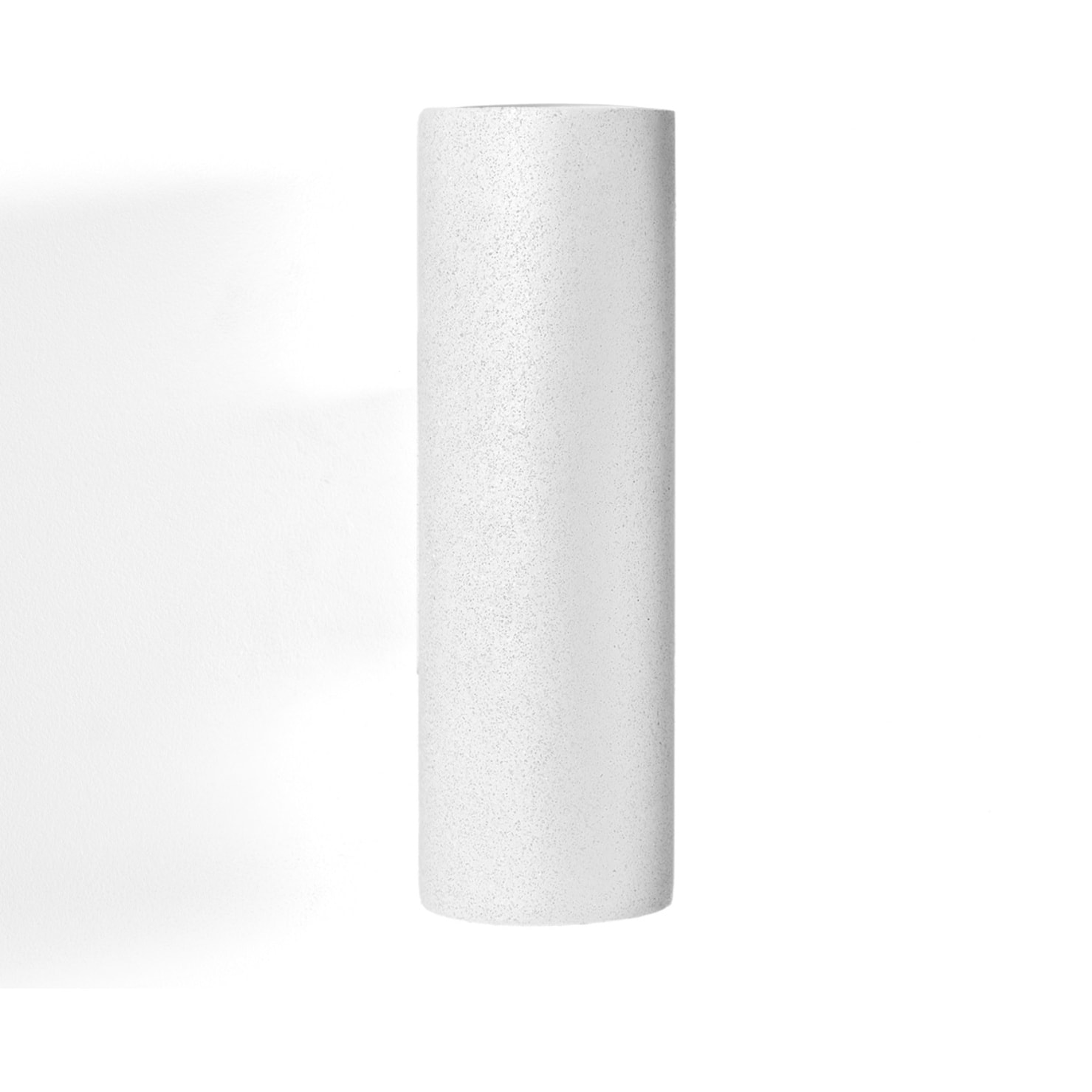Applique murale Tomasucci interno esterno DOMUS-B OUTDOOR, blanc