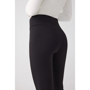 Leggings comfort svasati