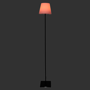 Lampadaire Outdoor Solaire
