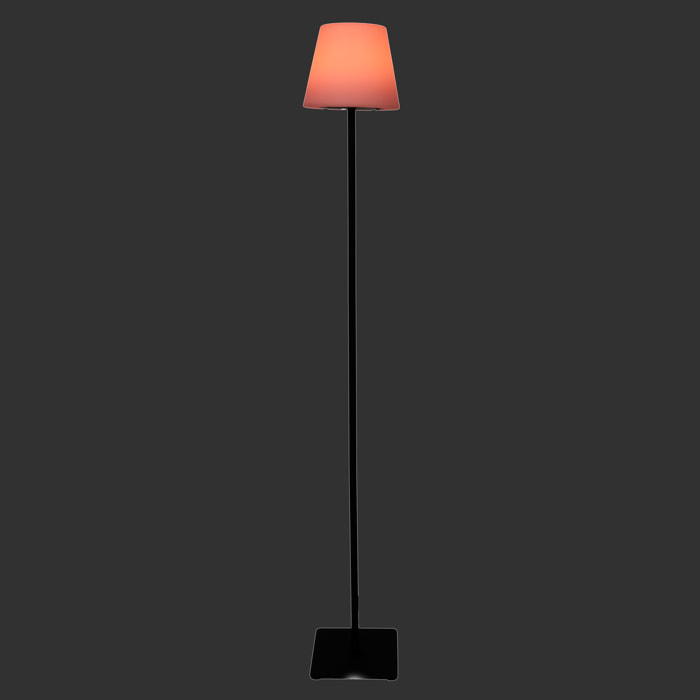 Lampadaire Outdoor Solaire