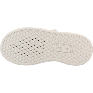 Zapatillas Niña de la marca GEOX  modelo ECLYPER GIRL ROSA