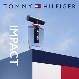 Impact - Eau de Toilette