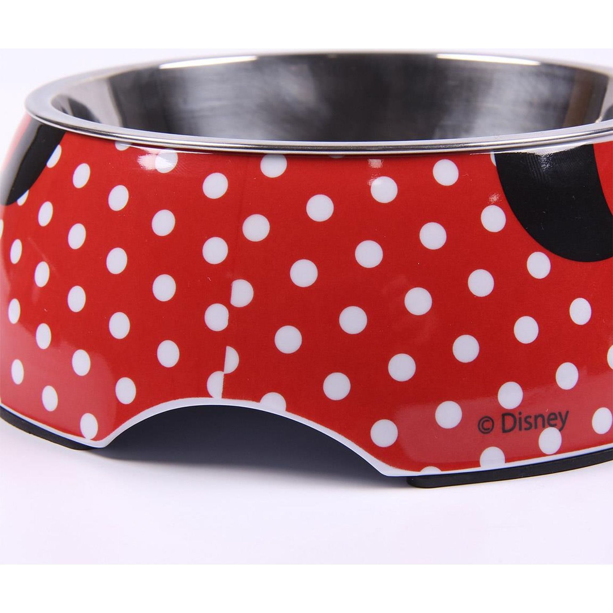 Comedero Para Perro Minnie