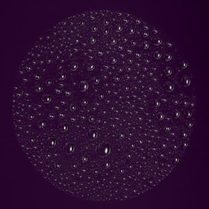 Impeccabile - Spray Fixant Fini Naturel 100ml