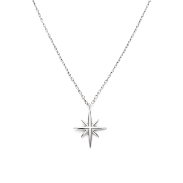 Collar Guidance Acero