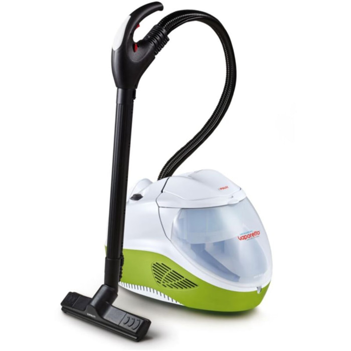 Aspirateur nettoyeur vapeur POLTI Vaporetto Lecoaspira FAV80 Turbo