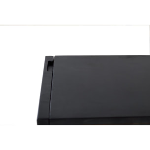 Mesita de noche - 60x43x40cm