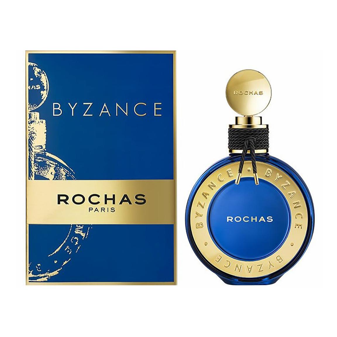 Rochas Byzanche Edp 60 Ml Vapo