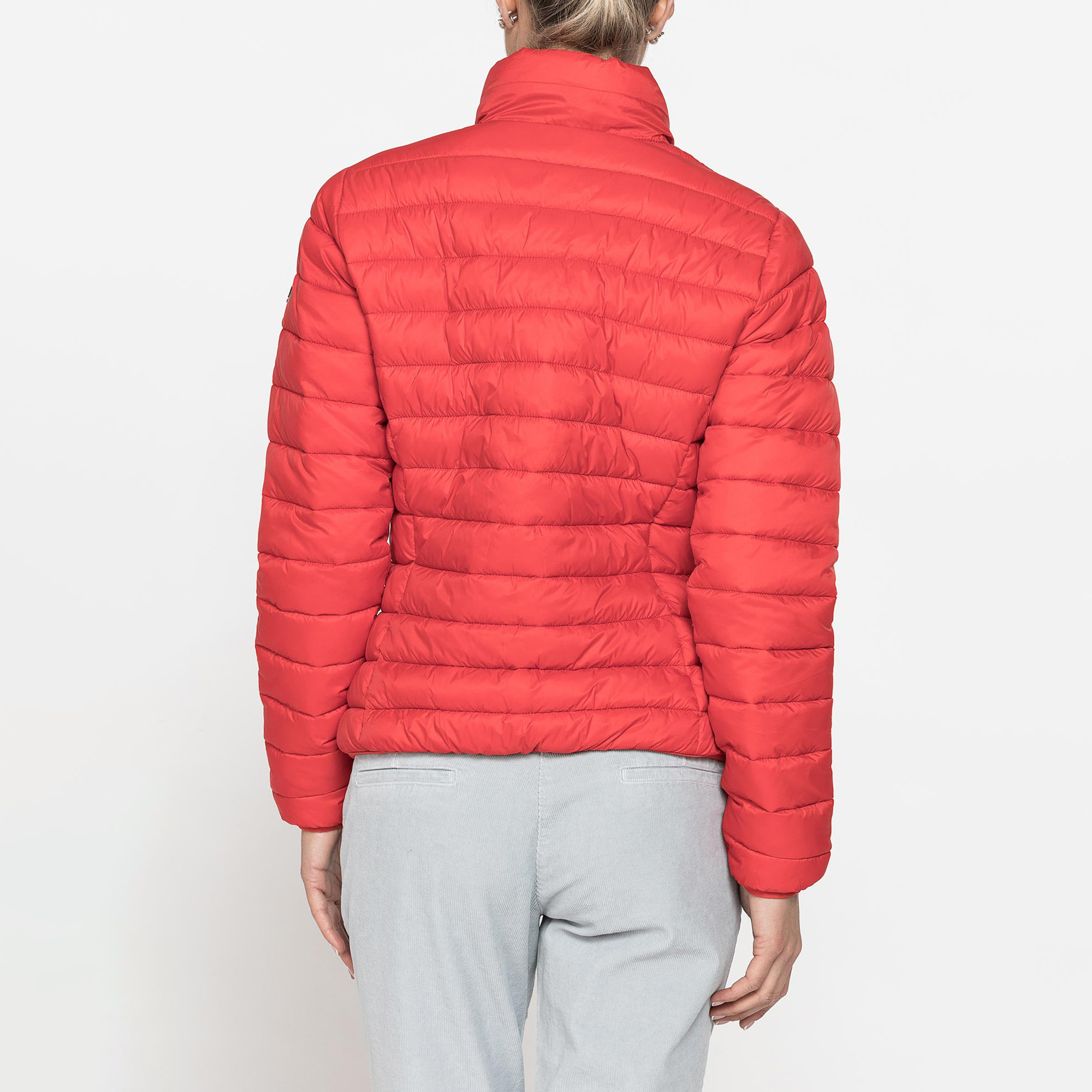 PIUMINO ULTRALIGHT SENZA CAPPUCCIO