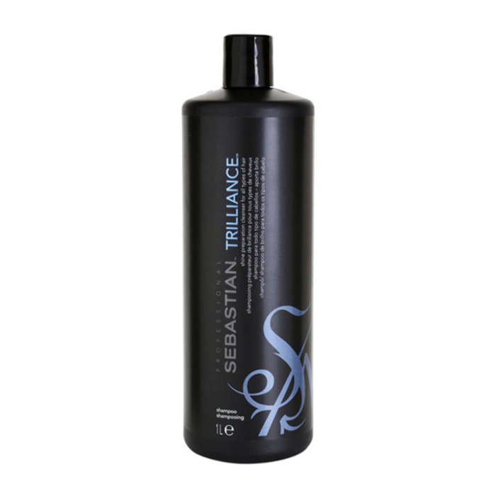 SEBASTIAN Trilliance Shampoo 1000ml