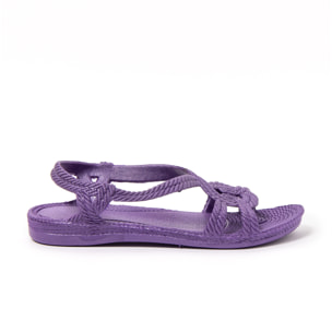 Sandalias de playa , Esmirna