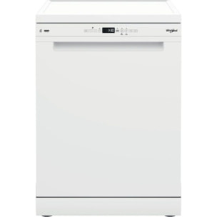 Lave vaisselle 60 cm WHIRLPOOL W7FHP43