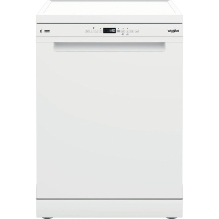 Lave vaisselle 60 cm WHIRLPOOL W7FHP43