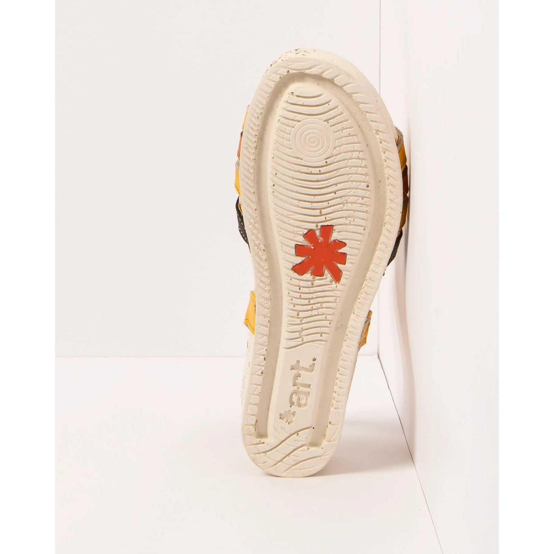 Sandalias 1943 NAPPA MULTI YELLOW/ I IMAGINE color Multi yellow