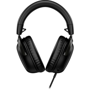 Casque gamer HYPERX Cloud III Black