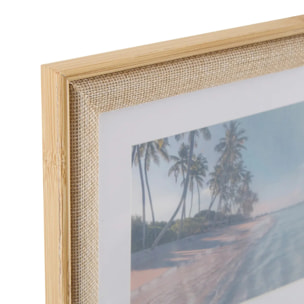 Pêle-mêle 5 photos Zera 49,6x46,6cm