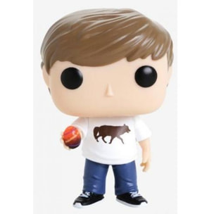 IT Movie Funko POP Film Vinile Figura Ben Hanscom Luminoso 9 cm